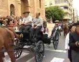 Imagen de La Feria De Mayo Apago, Definitivamente, Las Luces Del Real Habilitado En El Puerto