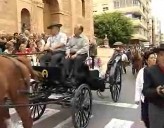 Imagen de La Feria De Mayo Apago, Definitivamente, Las Luces Del Real Habilitado En El Puerto