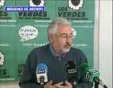 Imagen de Los Verdes Demandan La Creación De Areas De Juego Infantil Para Discapacitados