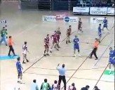 Imagen de Victoria Del Bm Torrevieja Ante El Alcobendas