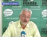 Imagen de Los Verdes Presentan Solicitan Que Torrevieja Cuente Con Puntos De Carga Para Vehículos Eléctricos