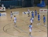 Imagen de El Bm. Torrevieja Afronta El Último Partido Con La Intención De Dar La Sorpresa En Pamplona