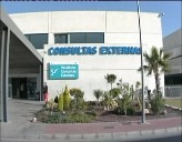 Imagen de El Alcalde Reclama Al Hospital De Torrevieja Que Mantenga Despacho A La Ong Contra El Cáncer