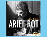 Imagen de Ariel Rot En Torrevieja El Domingo 17 De Mayo