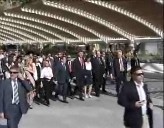 Imagen de  Jens Stoltenberg, Visito Torrevieja El Dia De La Fiesta Nacional Noruega 