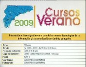 Imagen de Cursos De Verano En Torrevieja De La Universidad Miguel Hernandez