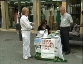 Imagen de Torrevieja Se Une A La Conmemoración Del Día Mundial Sin Tabaco