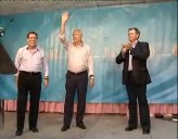 Imagen de El Eurodiputado Del Pp, Garcia Margallo, Dio Un Mitin En La Mata 