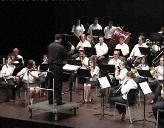 Imagen de La Sociedad Musical Los Salerosos Interpretó El Concierto 