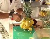 Imagen de Torrevieja Acoge Un Curso Creativo E Innovador Sobre El Tallaje De Frutas Y Verduras