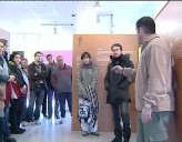 Imagen de Jornada De Astronomía En El Centro De Interpretación Del Parque Natural 