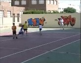 Imagen de Recta Final De La Xvii Olimpiada Escolar En Las Instalaciones Municipales