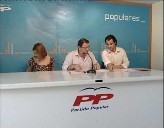 Imagen de El Partido Popular De Torrevieja Triunfa En Los 21 Colegios Electorales De La Ciudad