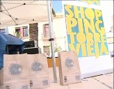 Imagen de Torrevieja Celebra El Día De La Bolsa Verde