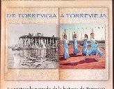 Imagen de La Escuela De Baile Payas Organiza Un Espectáculo Sobre La Historia De Torrevieja