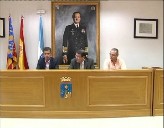 Imagen de El Pp Acuerda La Fecha De La Asamblea De Elección De Presidente Con El Voto En Contra De Soler