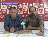 Imagen de Iu Presenta Una Mocion Para Derogar La Ley Que Permite La Privatización De La Sanidad Pública