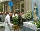 Imagen de Este Domingo Se Celebra La Procesión Del Corpus Christi, Que Modifica Su Itinerario