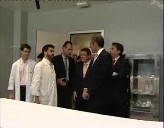 Imagen de Inaugurado El Nuevo Centro De Salud De San Luis - La Siesta