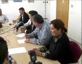 Imagen de La Ejecutiva Socialista Presenta Moción Para Que El Ayuntamiento Priorice Su Política