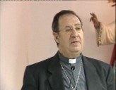 Imagen de El Obispo De La Diocesis Impartio Una Conferencia Sobre El Sagrado Corazon