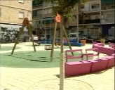 Imagen de Inaugurada La Plaza Del Futbolista En Colonia San Esteban De Torrevieja