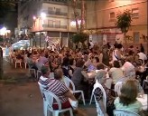 Imagen de Fin De Semana Festero En Las Tres Hogueras De Torrevieja 