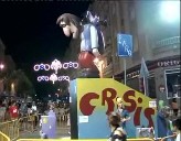 Imagen de Mañana Concluyen Las Fiestas De San Juan En Torrevieja Con La Cremá