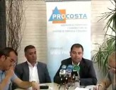 Imagen de El Patronato De Turismo Se Une A Procosta Para Levantar El Sector