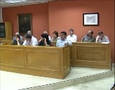 Imagen de Orden Del Día Del Pleno Ordinario Convocado En Torrevieja Para El Viernes 26