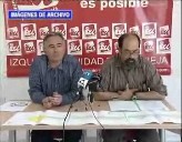 Imagen de El Grupo Municipal Iu Solicita Pleno Extraordinario