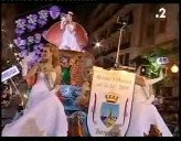Imagen de Torrevieja Presente En El Desfile Folclórico Internacional De Alicante
