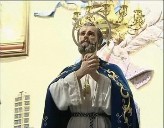 Imagen de La Mata Procesiona Con San Pedro Arrepentido 