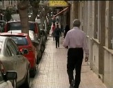 Imagen de El Lunes Comienzan Los Trabajos De Reurbanización De La Calle Caballero De Rodas