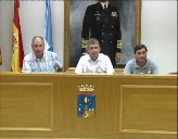 Imagen de Presentados Los Torneos De Futbol Sala Y Futbol 7 De Verano De Torrevieja