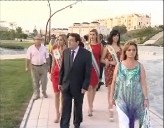 Imagen de Inaugurado El Parque Aromático De Torrevieja Con Una Superficie De Más De 70.000 M2