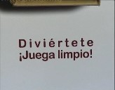 Imagen de Inaugurada La Exposición Premio De Carteles Caja Madrid Denominada “Juego Limpio”