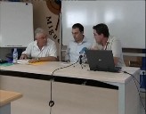 Imagen de Apertura Oficial De Los Cursos De Verano 2009 De La Umh En Torrevieja