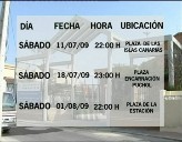 Imagen de En Marcha Las Campañas De Bingos De Regalos Pro-Ayuda Semana Santa Torrevieja