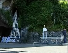 Imagen de Medio Centenar De Ciudadanos De Torrevieja Participan En La Peregrinación A Lourdes