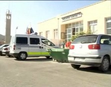 Imagen de Plan De Trabajo Guardia Civil Y Policia Local De Cara A La Temporada Estival