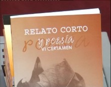 Imagen de Ars Creatio Entrego Los Premios Del Vii Certamen De Relato Corto Y Poesia