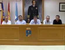 Imagen de Firmado Decreto De Alcaldía Por La Que Se Remodelan Distintas Concejalías