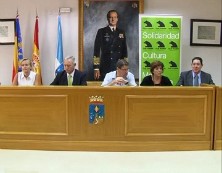 Imagen de Caja Madrid Sufraga Un Vehículo Adaptado Para Discapacitados De Torrevieja