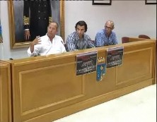 Imagen de El Orfeón Municipal Y Los Salerosos Interpretarán Un Concierto Conjunto