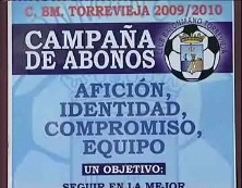 Imagen de Disponibles Los Nuevos Carnets De Abonados Para La Próxima Temporada De Balonmano