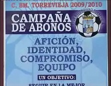 Imagen de Disponibles Los Nuevos Carnets De Abonados Para La Próxima Temporada De Balonmano