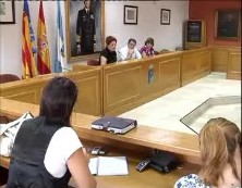 Imagen de El Ayuntamiento Colabora Un Año Más Con La Asociación Dar Alkarama