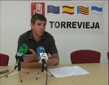 Imagen de El Gms Pide La Creación De Aparcamientos Disuasorios En Las Entradas De Torrevieja