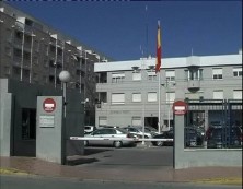 Imagen de La Guardia Civil De Torrevieja Detiene A 4 Personas 